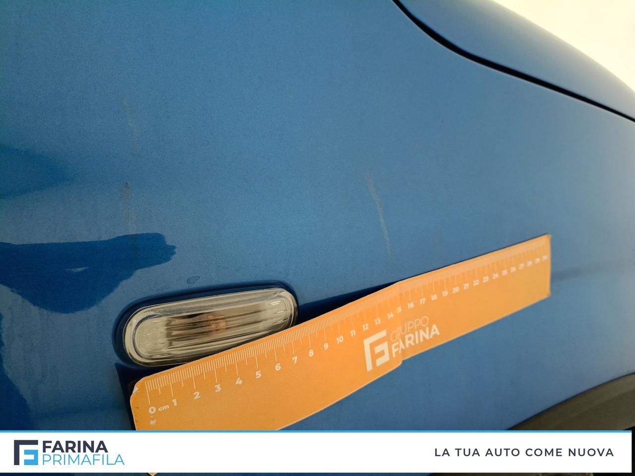 FIAT Pandina III 2024 Cross - Pandina Cross 1.0 firefly hybrid s&s 70cv
