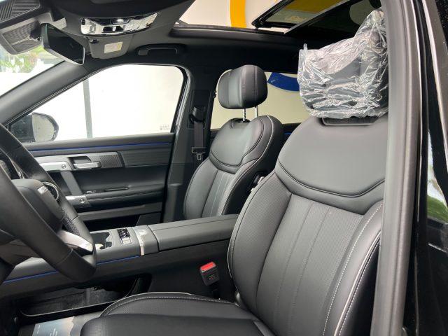 JAECOO Jaecoo 7 JAECOO 7 FULL HYBRID EXCLUSIVE DA ?359,00