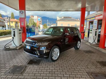 Range Sport 3.0 SDV6 249 CV HSE Dynamic PROMO