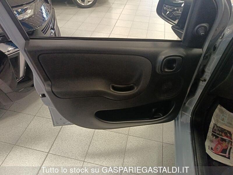 FIAT Panda Panda 1.0 FireFly S&S Hybrid