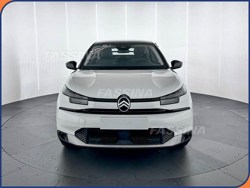 Citroën C4 C4 1.2 puretech Plus s&s 130cv eat8