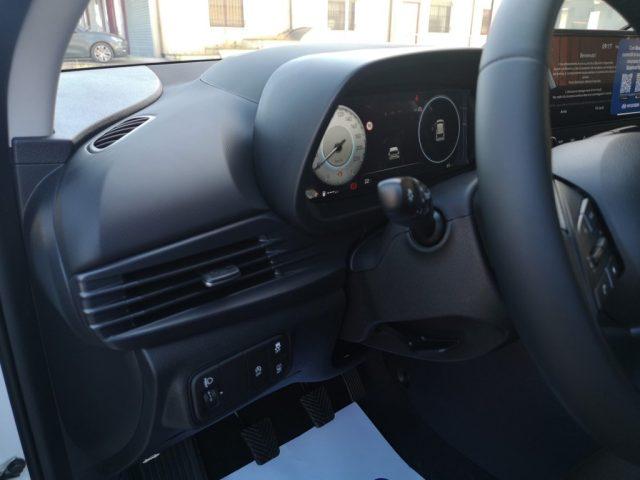 HYUNDAI i20 1.0 T-GDI Connectline-Neopatentanti