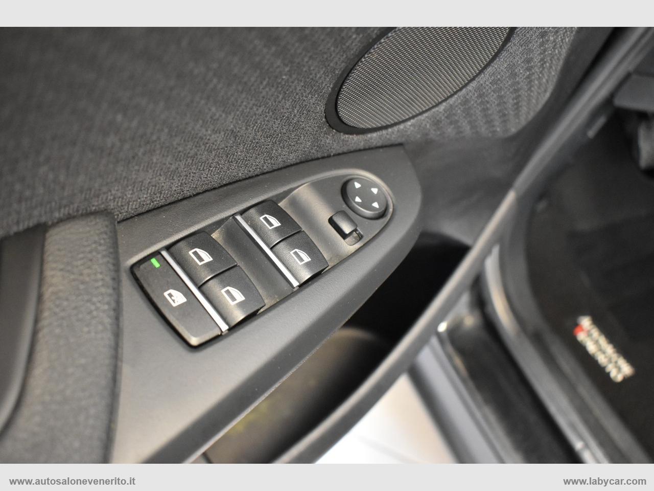 BMW X3 xDrive20d Futura