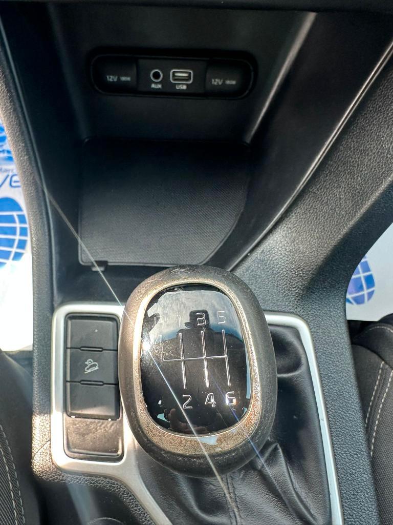 Kia Sportage 1.7 crdi Cool Navi 2wd 115cv