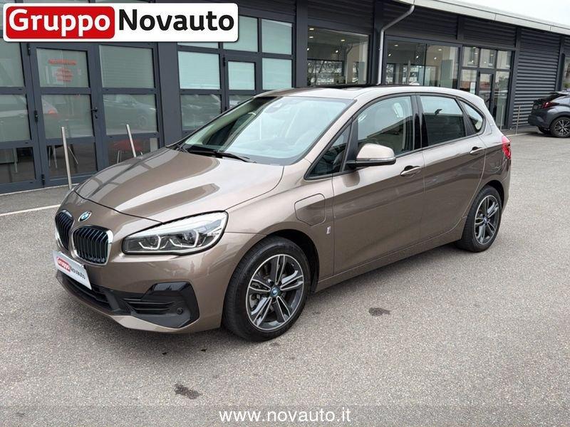 BMW Serie 2 225xe iPerformance Sport autom.