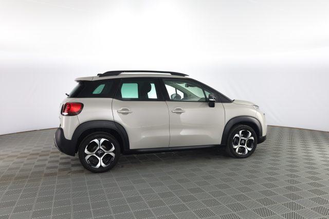 CITROEN C3 Aircross C3 Aircross PureTech 110 S&S EAT6 Shine