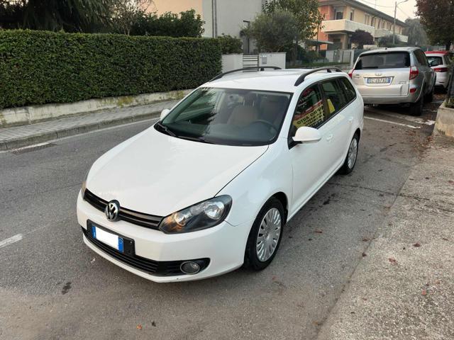 VOLKSWAGEN Golf Var. 1.2 TSI Comfortline