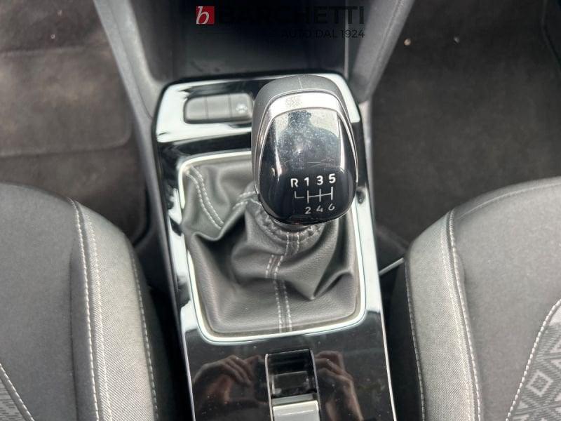 Opel Mokka 2ª SERIE 1.2 TURBO EDITION