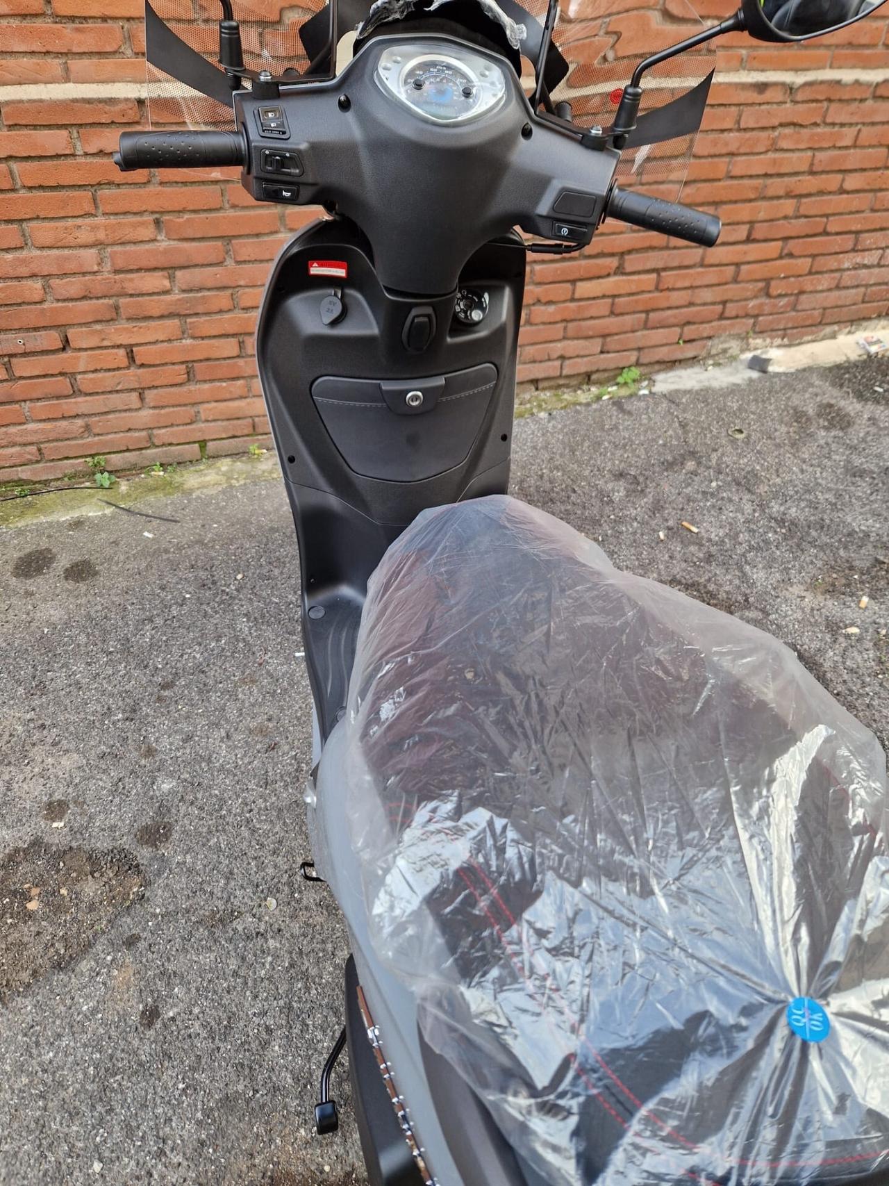 Sym Symphony 125 s euro5