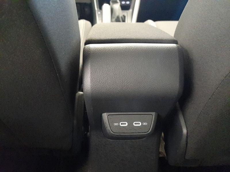 Volkswagen Polo 1.0 TSI Life