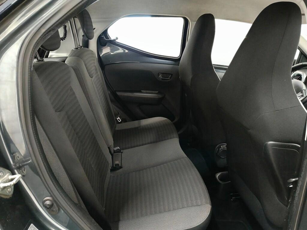 Toyota Aygo 5 Porte 1.0 VVT-i x-fun