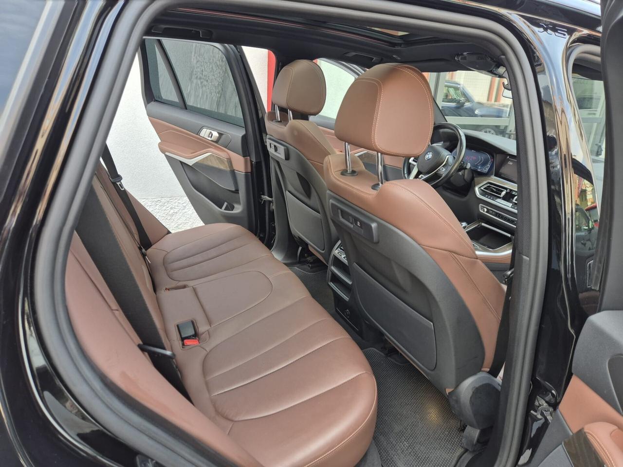 Bmw X5 xDrive45e xLine