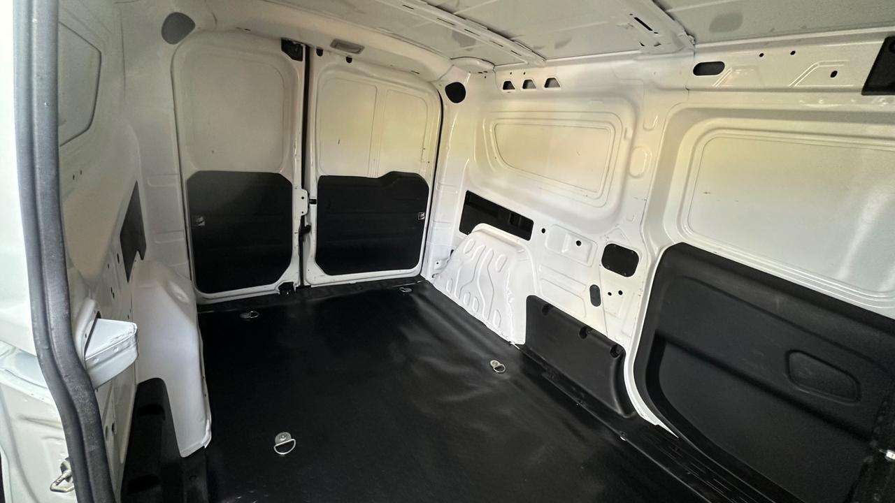 Fiat Doblo Doblò 1.6 MJT 105CV S&S PL-TN Cargo Maxi Easy