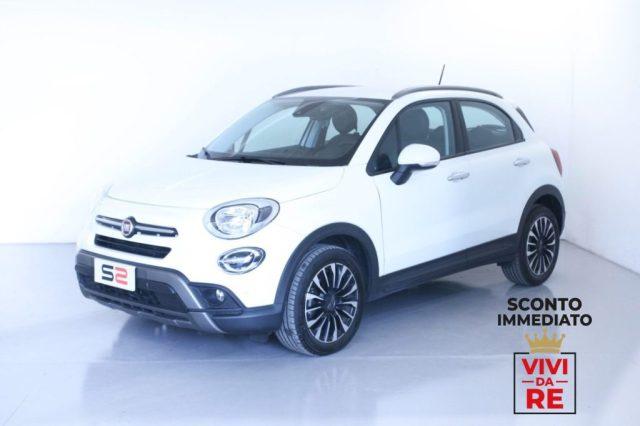 FIAT 500X 1.6 MultiJet 130 CV Cross *SCONTO IMMEDIATO*