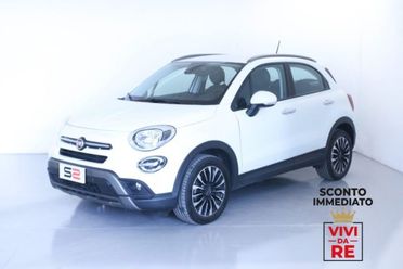 FIAT 500X 1.6 MultiJet 130 CV Cross *SCONTO IMMEDIATO*