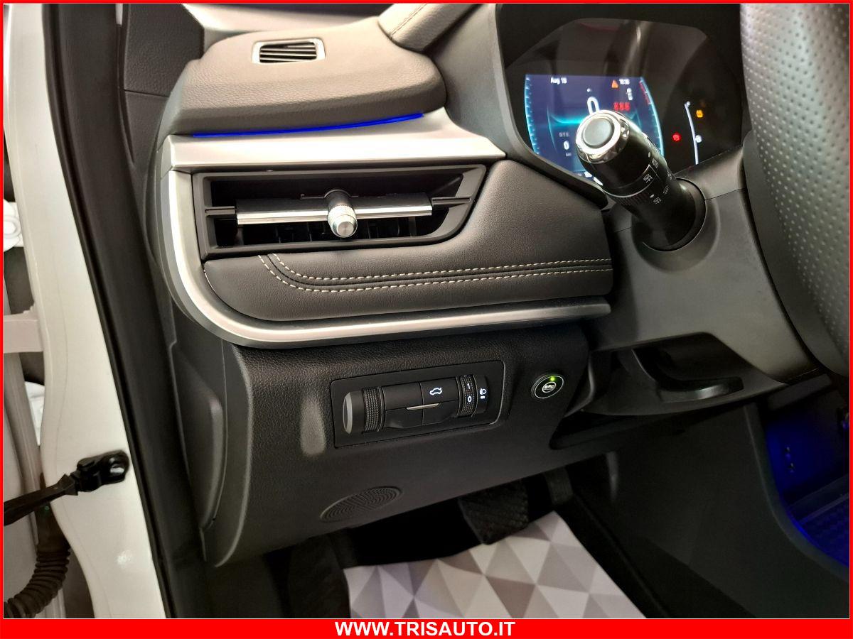 DR AUTOMOBILES DR 6.0 1.5T CVT Bi-Fuel GPL IVATA (TETTO PANORAMICO APRIBILE)