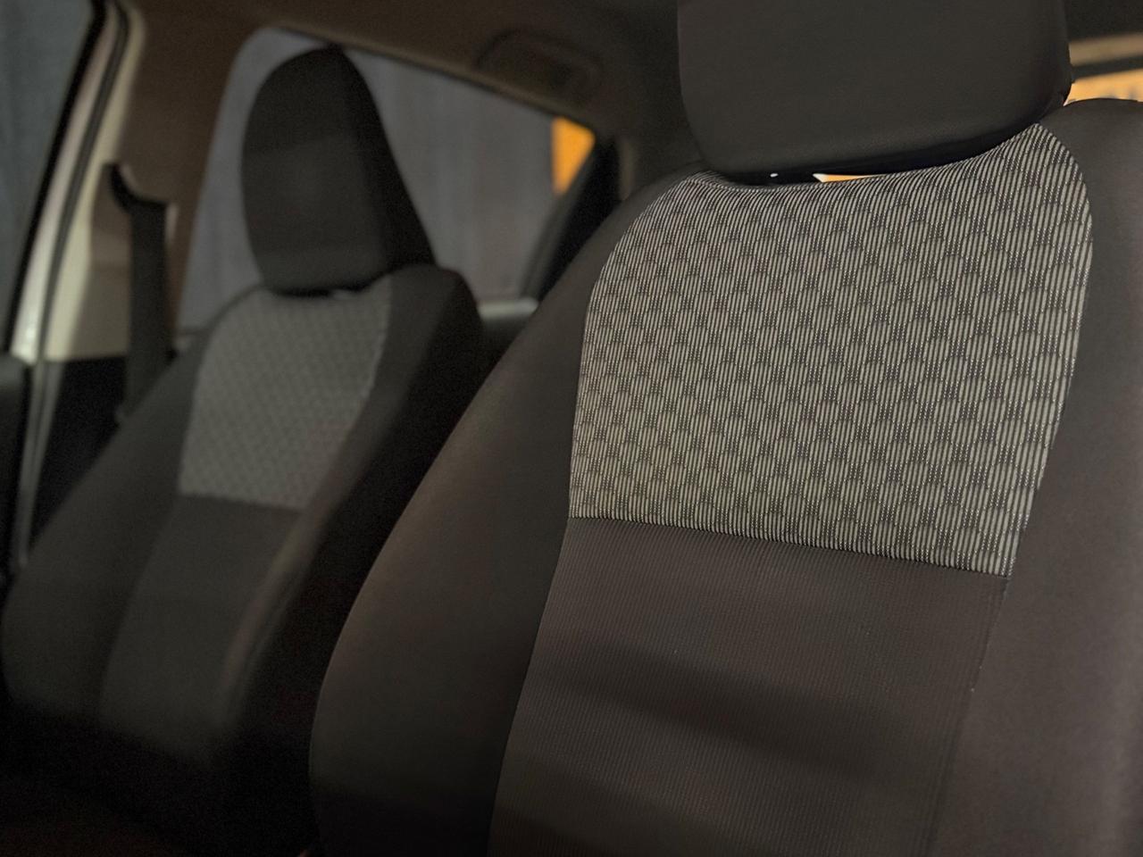 MAGNIFICA TOYOTA YARIS CON SOLI 87.218 KM UNICO PROPRIETARIO