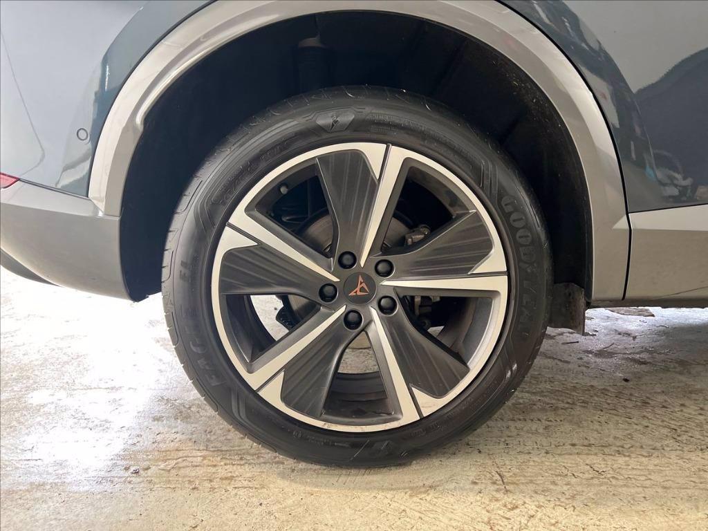 CUPRA Formentor 1.5 tsi 150cv dsg del 2023