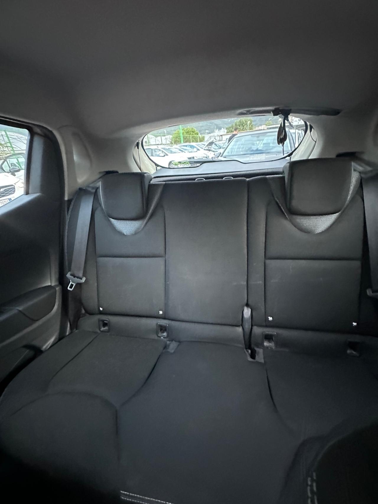 Renault Clio dCi 8V 75CV Start&Stop 5 porte Energy Zen