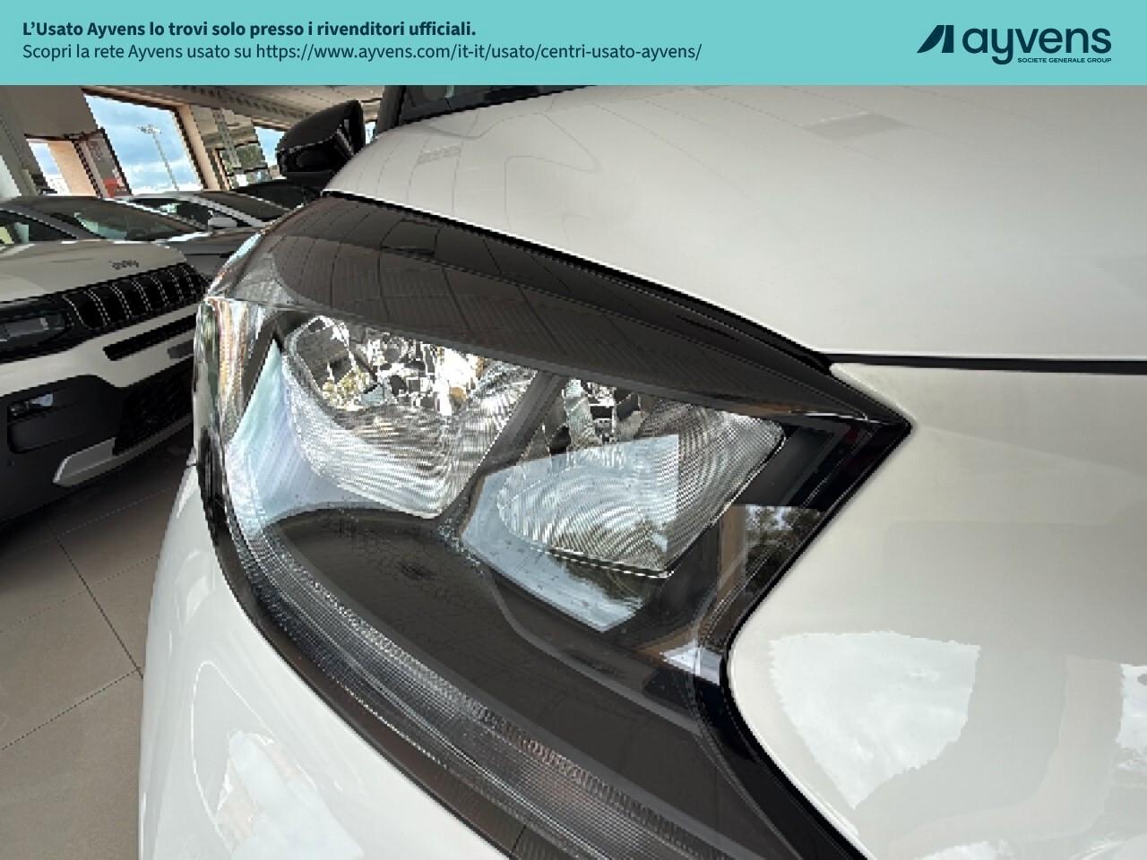 Toyota Aygo X 1.0 72 CV Trend