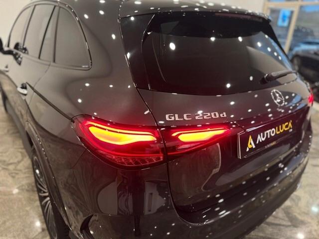 Mercedes-benz GLC 220 d 4Matic Mild Hybrid AMG Line Premium Plus