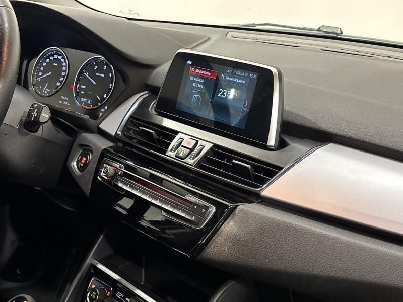 BMW Serie 2 Active Tourer 216 d Business