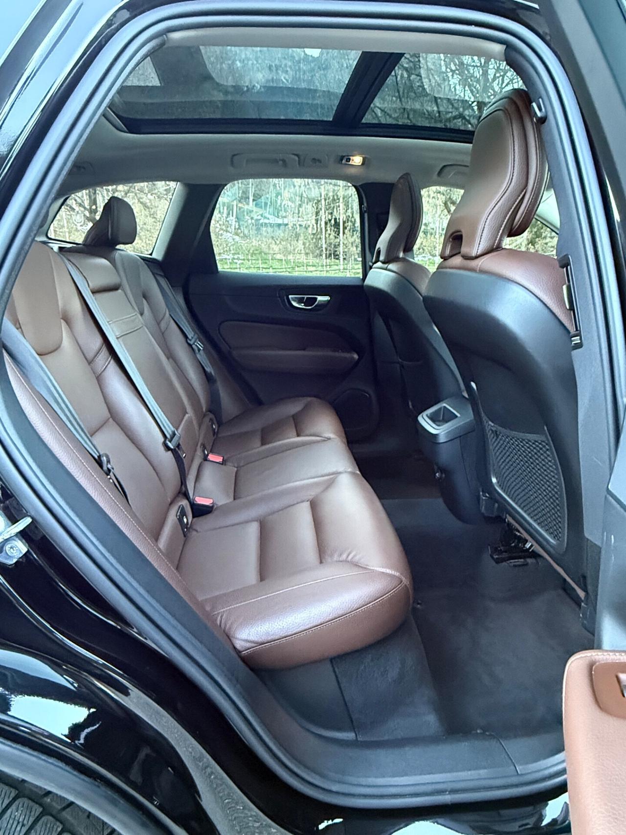 Volvo XC 60 XC60 D4 Geartronic Inscription