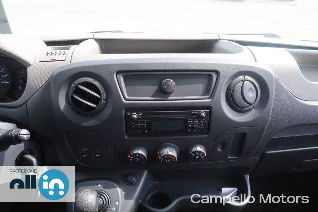 RENAULT Master Master T33 2.3 dCi/170 PM-TM Combi Twin Turbo S&S