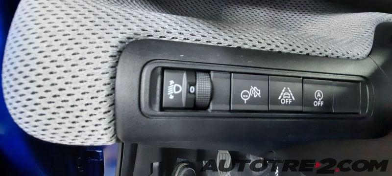 Citroën C3 Turbo 100 cv Manuale PLUS DA € 15100 DETAX !!SENZA OBBLIGO DI FINANZIAMENTO