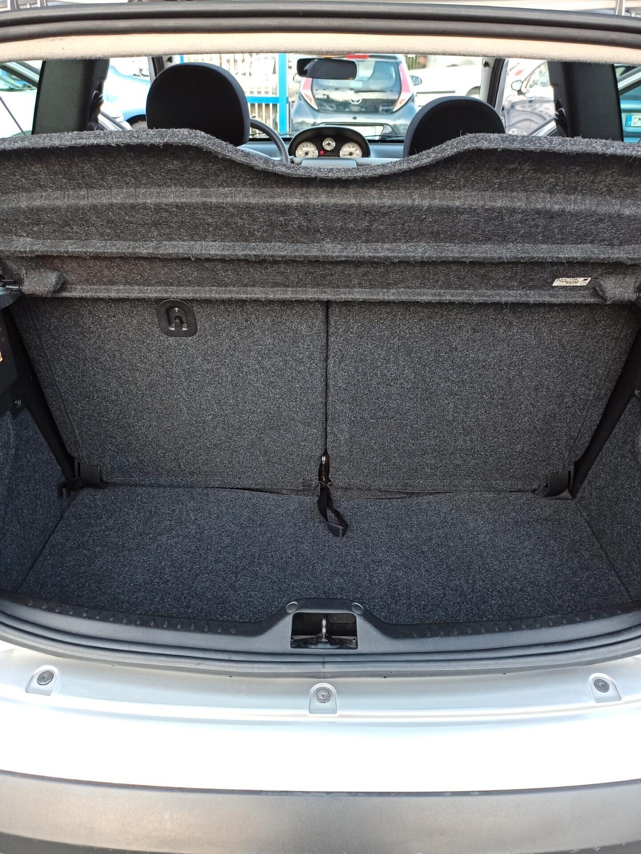 Lancia Ypsilon 1.2 Oro Tetto Panoramico Apribile