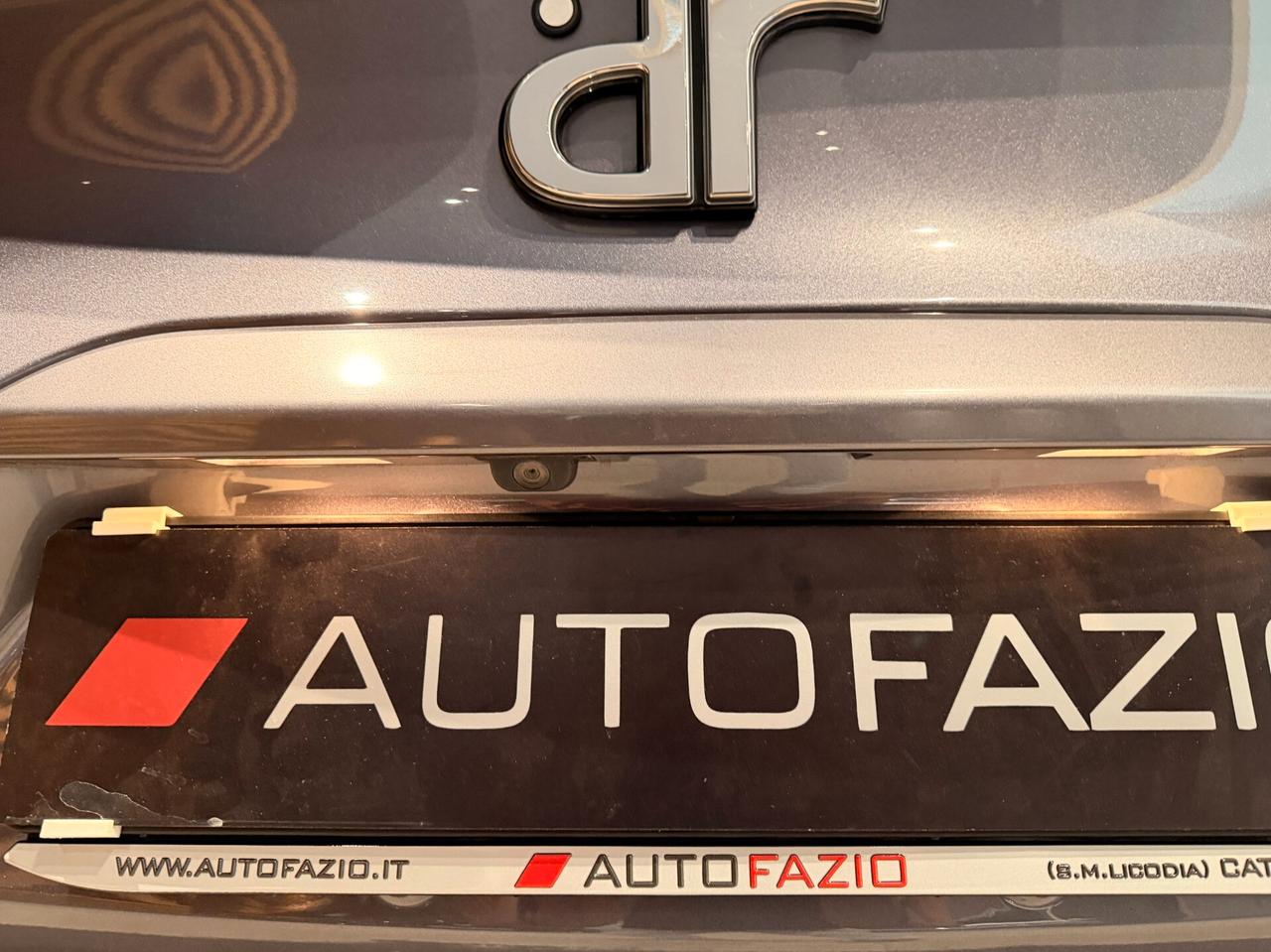 Dr 5.0 s3 1.5 Bi-Fuel GPL