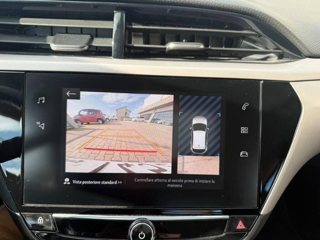 Opel Corsa 1.5 D 100 CV Edition