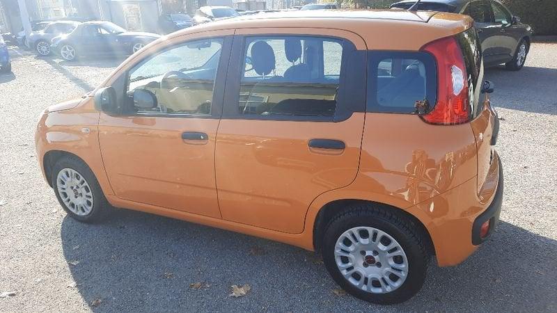 FIAT Panda Panda 1.2 Pop s&s 69cv my19