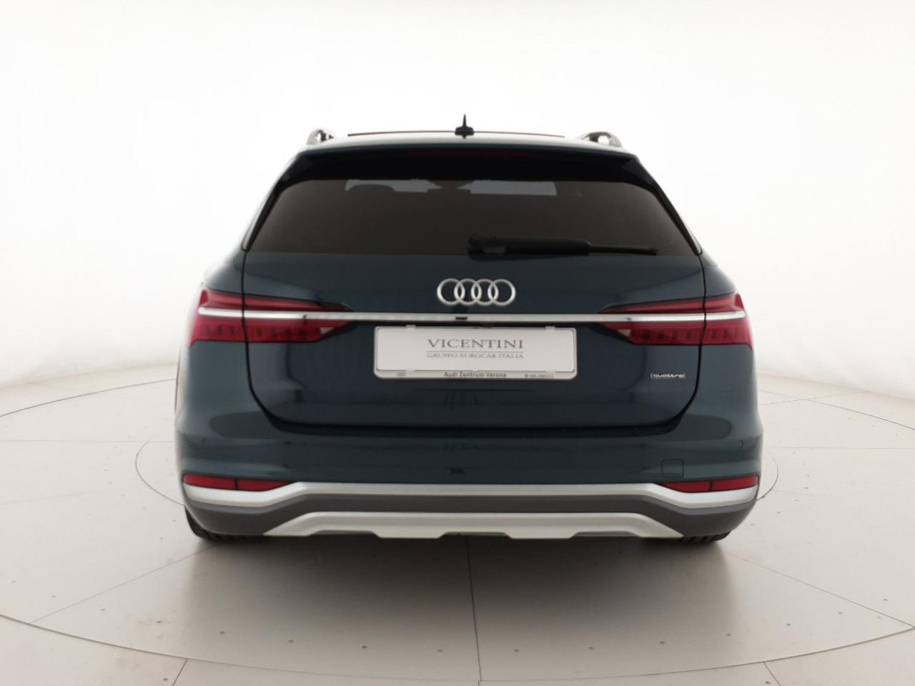 50TDI 286CV quattro tiptronic