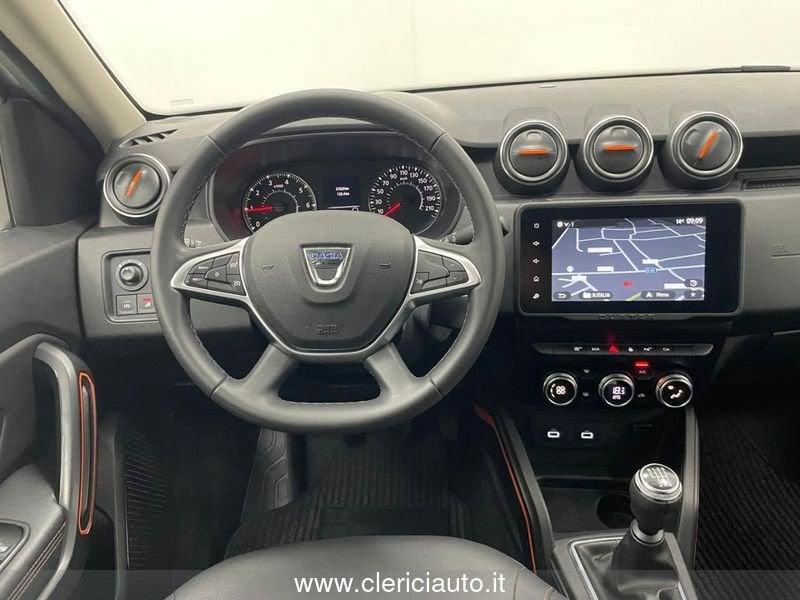 Dacia Duster 1.0 TCe GPL 4x2 Extreme