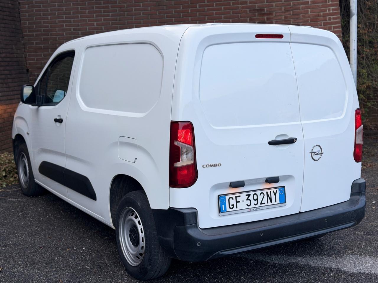 Opel Combo Cargo 1.5 Diesel 100CV S&S PC 650kg Edition