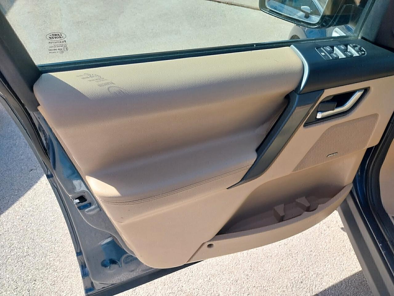 Land Rover Freelander 2.2 TD4 HSE