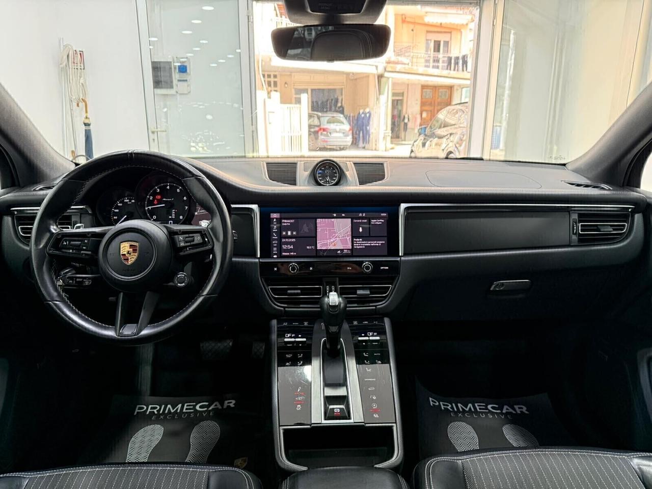Porsche Macan 2.0 T TETTO SOSP. CERCHI 21 IPERFULL