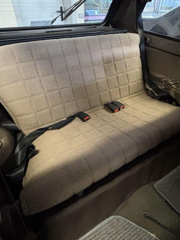 FIAT Panda 30 CL