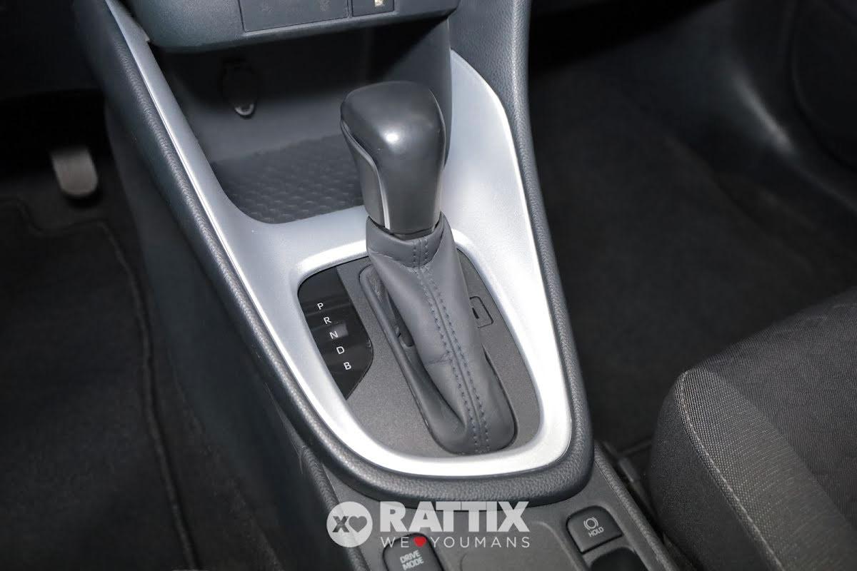 Toyota Yaris 1.5 Hybrid Business