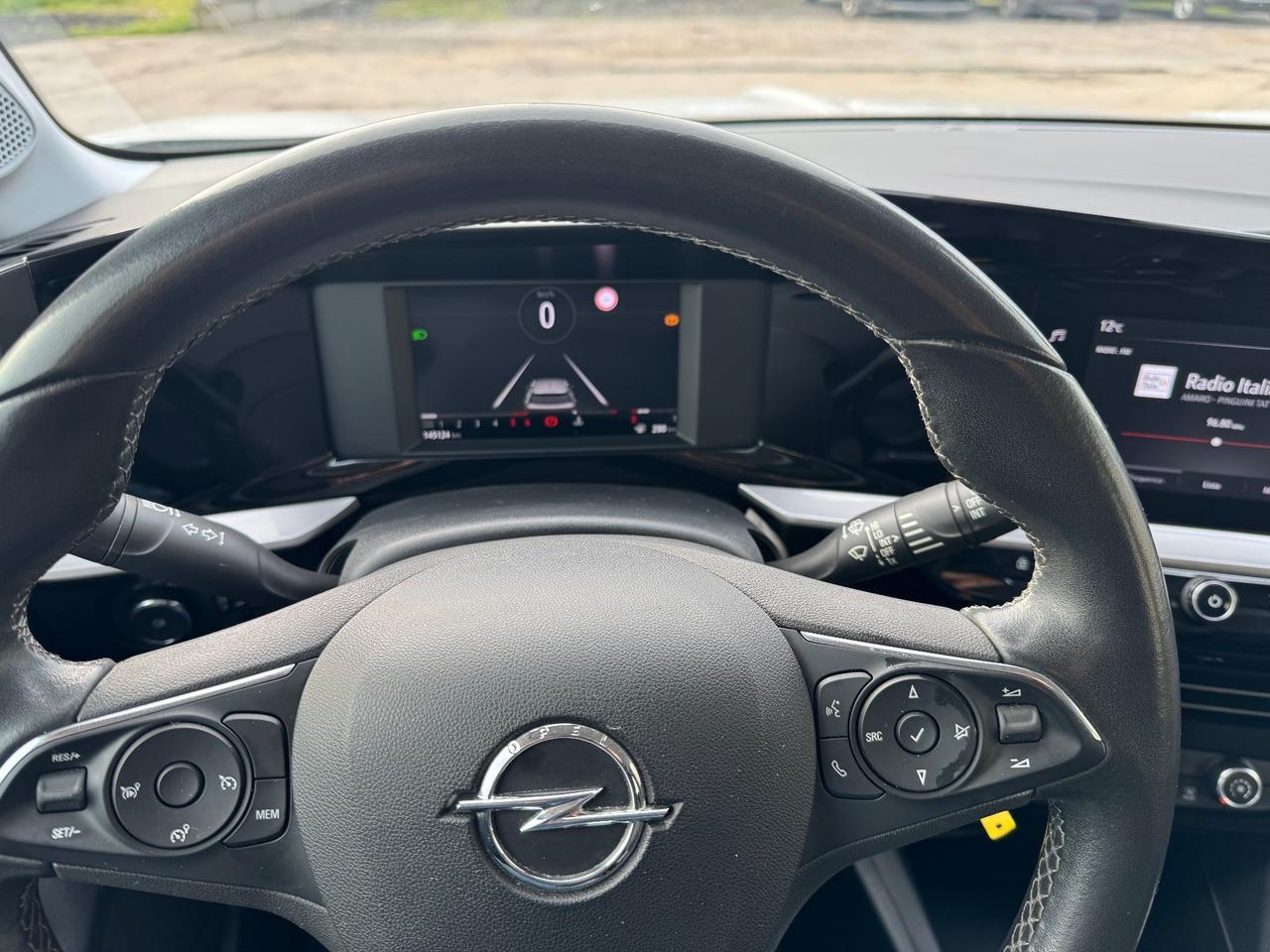 Opel Mokka 1.5 diesel Edition