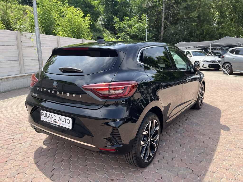 Mitsubishi Colt 1.0 MPI-T Intense