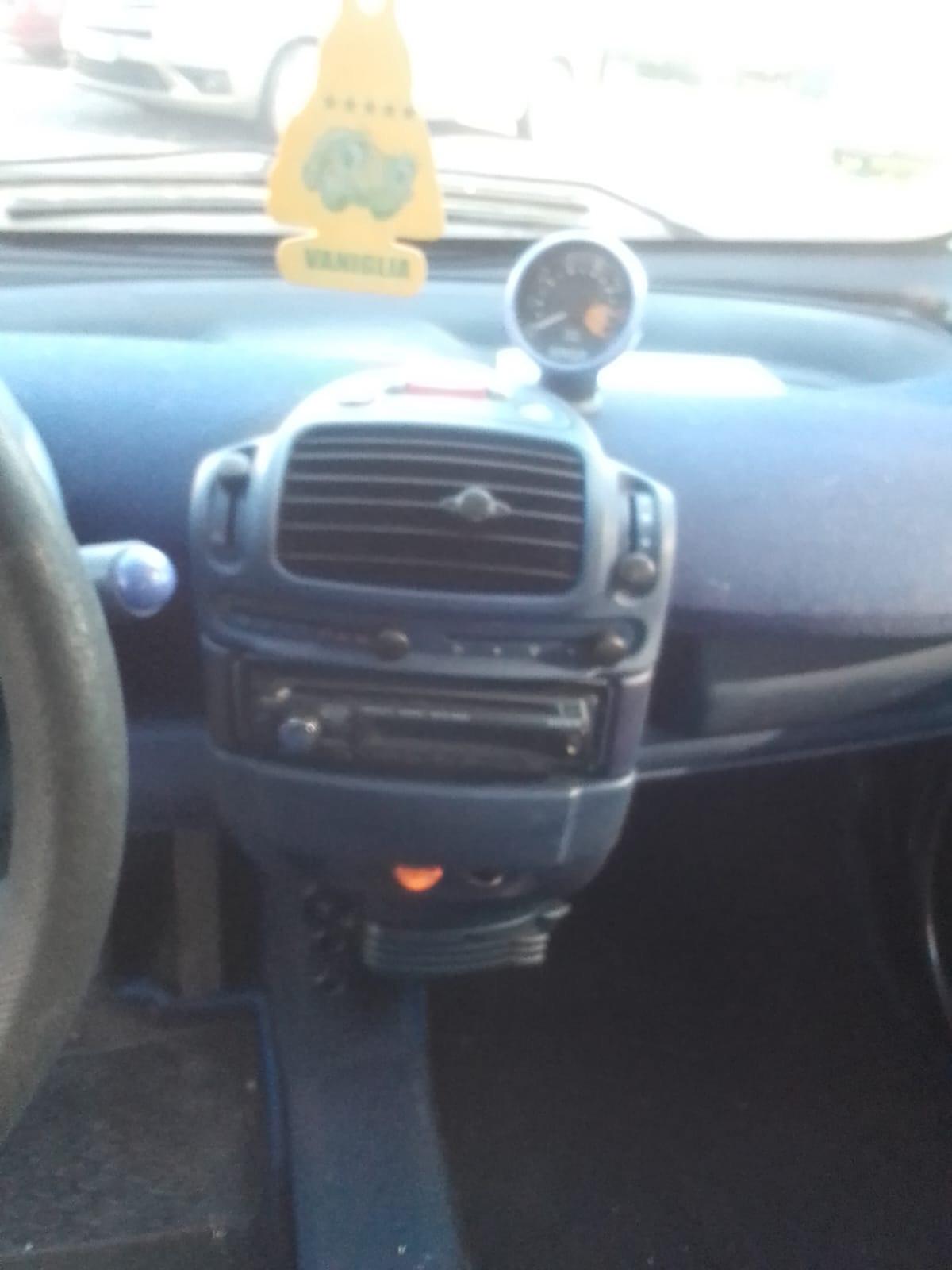 Smart 600 & passion (40 kW)