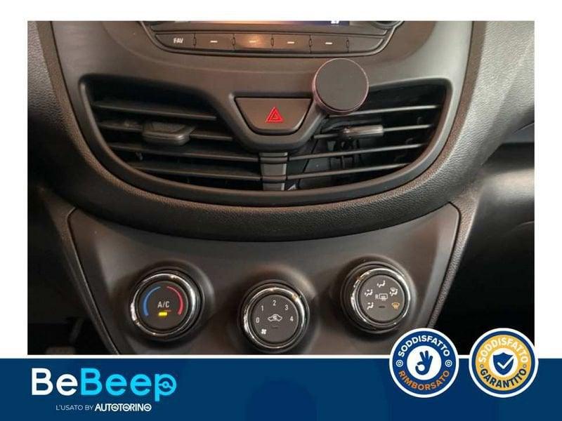 Opel Karl 1.0 ROCKS S&S 73CV MY19