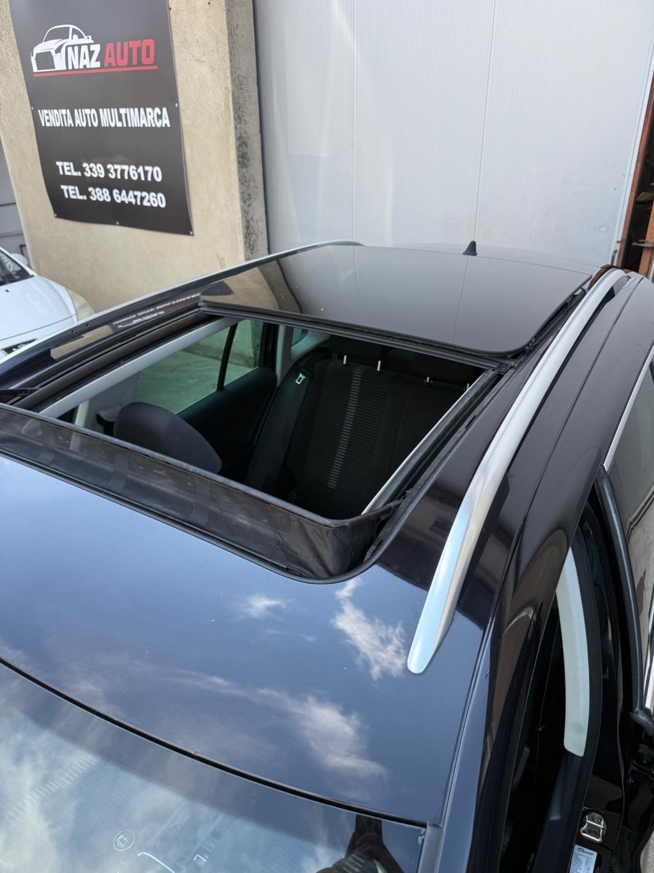 Volkswagen Tiguan 2.0 TDI DPF 4MOTION Sport & Style