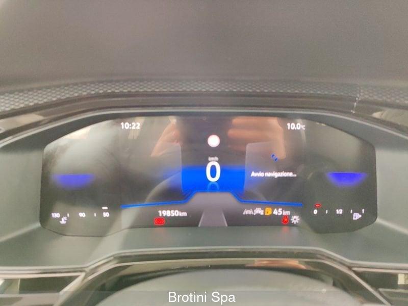 Volkswagen Polo 1.0 TSI Edition Plus