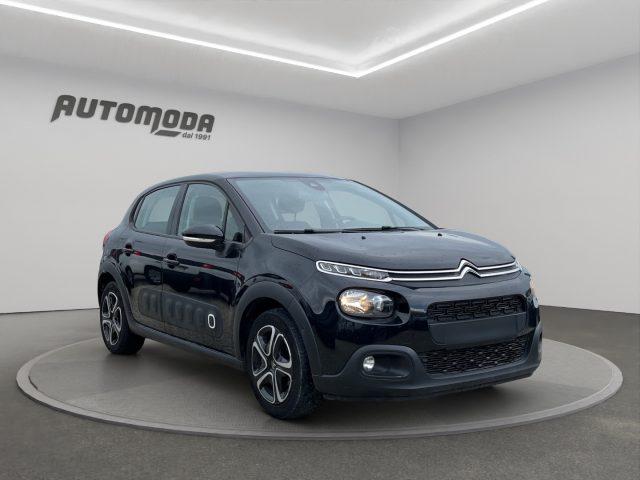 CITROEN C3 VAN Automatica 2 POSTI