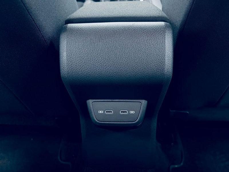 Volkswagen Polo Polo 1.0 tsi Life 95cv