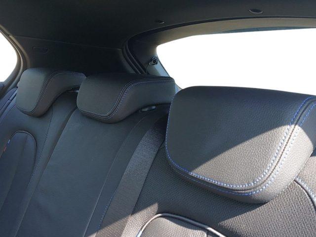 BMW 118 d 5p. Msport