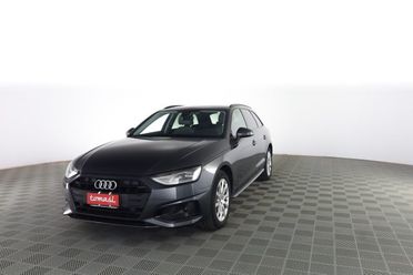 AUDI A4 A4 Avant 30 TDI/136 CV S tronic Business Advanced